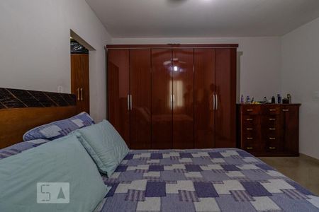 Suite 1 de casa à venda com 3 quartos, 230m² em Vila Jaguara, São Paulo