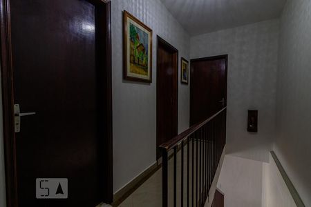 Corredor de casa para alugar com 3 quartos, 230m² em Vila Jaguara, São Paulo