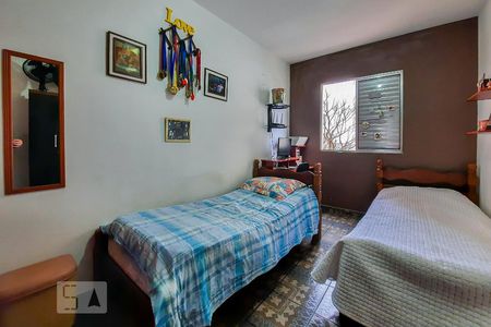 Quarto 1 de apartamento à venda com 2 quartos, 60m² em Paulicéia, São Bernardo do Campo