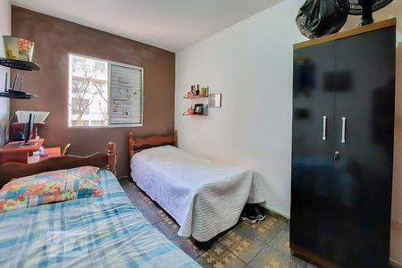 Quarto 1 de apartamento à venda com 2 quartos, 60m² em Paulicéia, São Bernardo do Campo