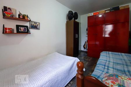 Quarto 1 de apartamento à venda com 2 quartos, 60m² em Paulicéia, São Bernardo do Campo