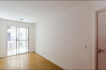 Sala de apartamento à venda com 3 quartos, 62m² em Centro, Diadema