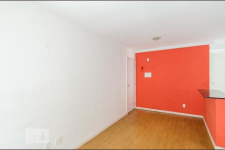 Sala de apartamento à venda com 3 quartos, 62m² em Centro, Diadema