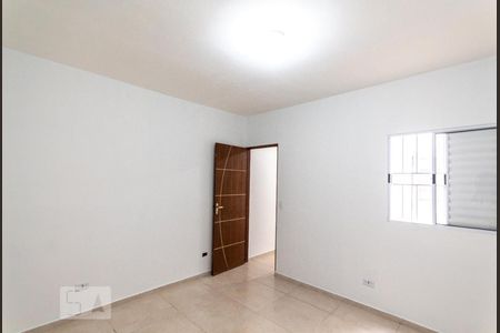 Quarto de apartamento para alugar com 1 quarto, 40m² em Socorro, São Paulo
