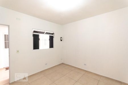 Sala de apartamento para alugar com 1 quarto, 40m² em Socorro, São Paulo