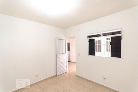 Sala de apartamento para alugar com 1 quarto, 40m² em Socorro, São Paulo
