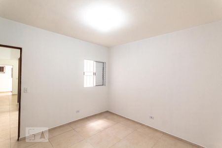 Quarto de apartamento para alugar com 1 quarto, 40m² em Socorro, São Paulo
