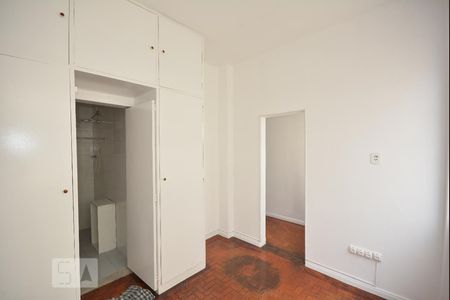 Quarto  de apartamento para alugar com 1 quarto, 40m² em Flamengo, Rio de Janeiro