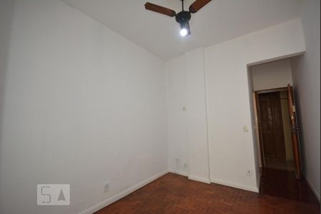 Quarto  de apartamento para alugar com 1 quarto, 40m² em Flamengo, Rio de Janeiro