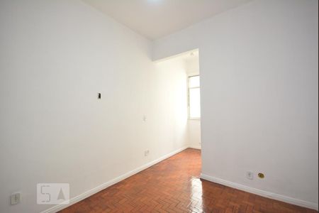 Sala de apartamento para alugar com 1 quarto, 40m² em Flamengo, Rio de Janeiro