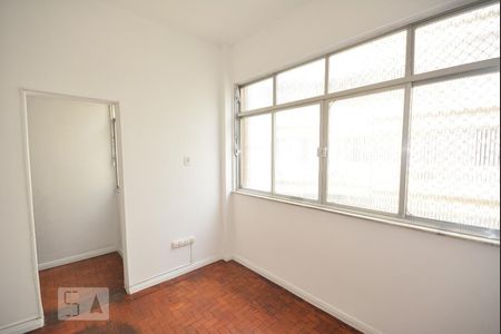 Quarto  de apartamento para alugar com 1 quarto, 40m² em Flamengo, Rio de Janeiro