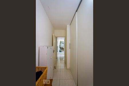 Quarto 1 - Suíte de apartamento à venda com 2 quartos, 140m² em Jardim Bela Vista, Santo André