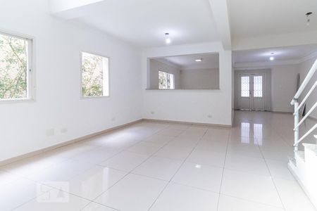 Sala de Estar de casa à venda com 4 quartos, 480m² em Jardim Marajoara, São Paulo