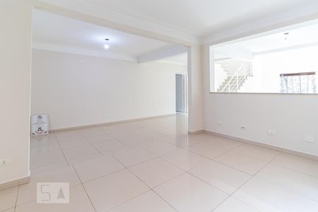 Sala de Jantar de casa à venda com 4 quartos, 480m² em Jardim Marajoara, São Paulo