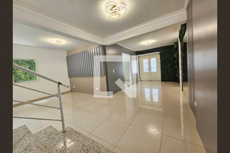 Sala de casa para alugar com 4 quartos, 480m² em Jardim Marajoara, São Paulo