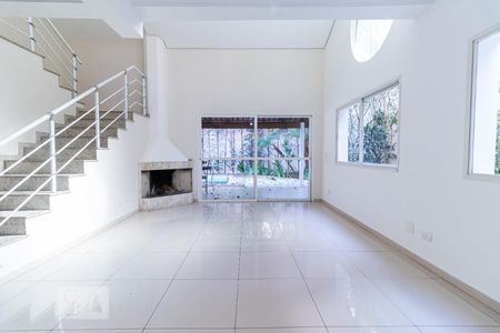 Sala de Estar de casa à venda com 4 quartos, 480m² em Jardim Marajoara, São Paulo