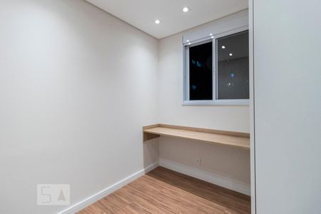 Quarto 1 de apartamento para alugar com 2 quartos, 38m² em Chácara Inglesa, São Paulo