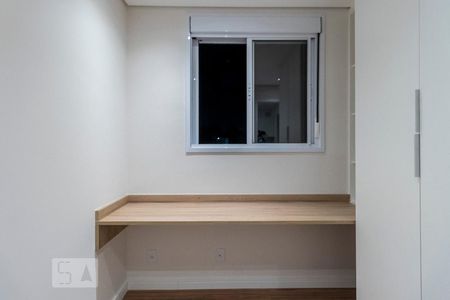 Sala de apartamento para alugar com 2 quartos, 38m² em Chácara Inglesa, São Paulo