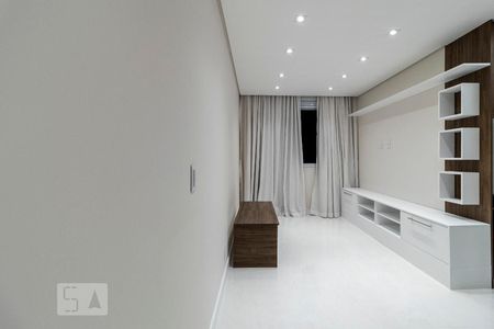 Sala de apartamento para alugar com 2 quartos, 38m² em Chácara Inglesa, São Paulo