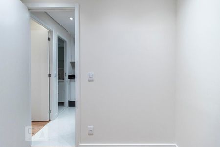 Sala de apartamento para alugar com 2 quartos, 38m² em Chácara Inglesa, São Paulo