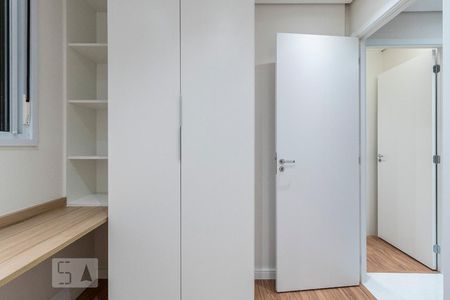 Sala de apartamento para alugar com 2 quartos, 38m² em Chácara Inglesa, São Paulo