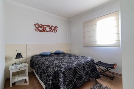 Quarto  de apartamento para alugar com 1 quarto, 40m² em Casa Verde, São Paulo