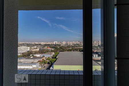 Vista de apartamento para alugar com 1 quarto, 40m² em Casa Verde, São Paulo