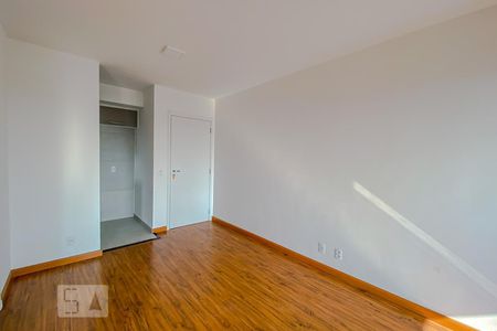 Sala de apartamento para alugar com 1 quarto, 40m² em Brás, São Paulo