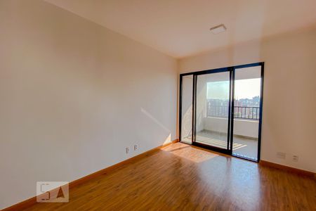 Sala de apartamento para alugar com 1 quarto, 40m² em Brás, São Paulo