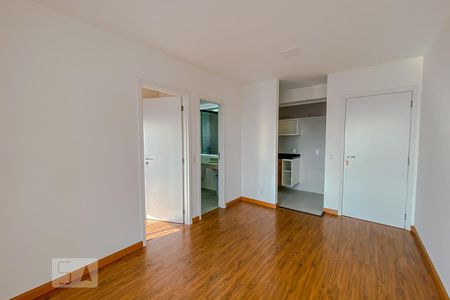 Sala de apartamento para alugar com 1 quarto, 40m² em Brás, São Paulo