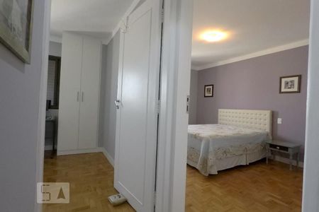 Quarto 1 de apartamento para alugar com 2 quartos, 70m² em Vila Deodoro, São Paulo