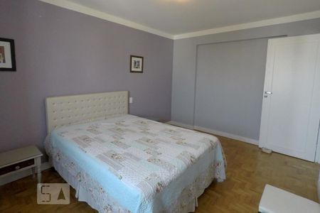Quarto 1 de apartamento para alugar com 2 quartos, 70m² em Vila Deodoro, São Paulo