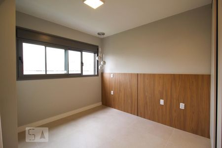 Suíte  de apartamento para alugar com 1 quarto, 64m² em Indianópolis, São Paulo
