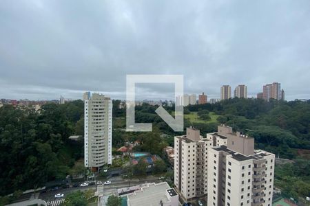 Vista da Sacada de apartamento à venda com 2 quartos, 65m² em Jardim Ampliação, São Paulo