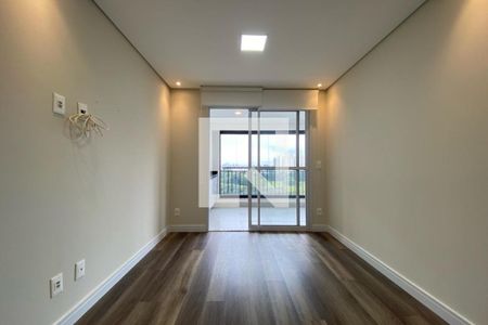 Sala de apartamento à venda com 2 quartos, 65m² em Jardim Ampliação, São Paulo