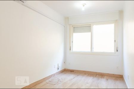 Sala de apartamento para alugar com 1 quarto, 40m² em Praia de Belas, Porto Alegre