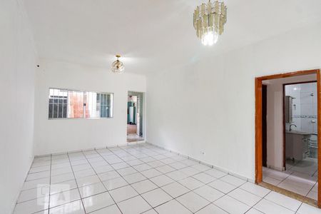 Casa à venda com 170m², 5 quartos e 2 vagasSala - Casa 1