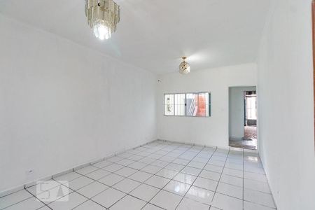 Sala - Casa 1 de casa à venda com 5 quartos, 170m² em Jardim São José (artur Alvim), São Paulo
