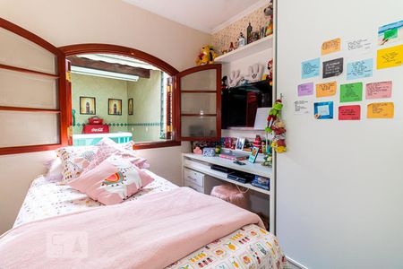 Quarto 2 de casa à venda com 4 quartos, 155m² em Bortolândia, São Paulo