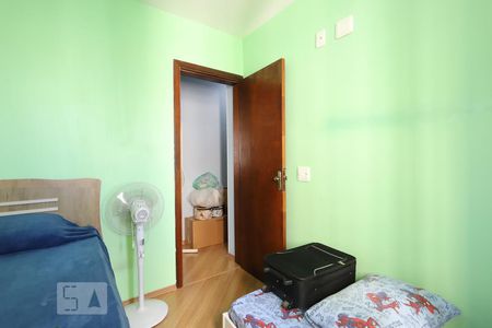 Quarto 1 de apartamento para alugar com 2 quartos, 45m² em Vila Cruz das Almas, São Paulo