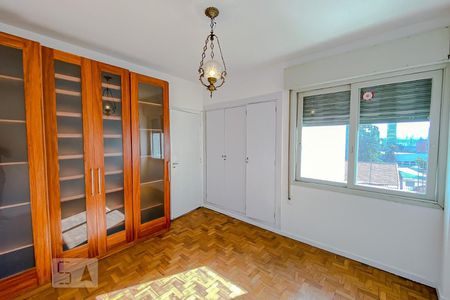 Quarto de apartamento à venda com 3 quartos, 154m² em Parque da Mooca, São Paulo