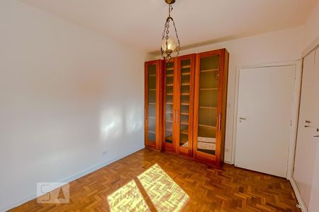 Quarto de apartamento à venda com 3 quartos, 154m² em Parque da Mooca, São Paulo