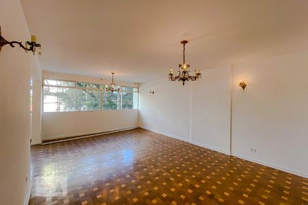 Sala de apartamento à venda com 3 quartos, 154m² em Parque da Mooca, São Paulo