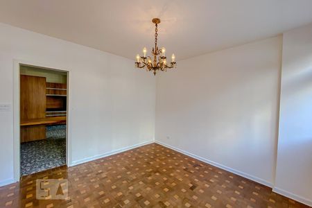 Sala de apartamento à venda com 3 quartos, 154m² em Parque da Mooca, São Paulo