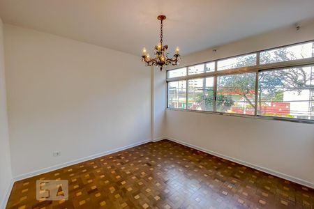 Sala de apartamento à venda com 3 quartos, 154m² em Parque da Mooca, São Paulo