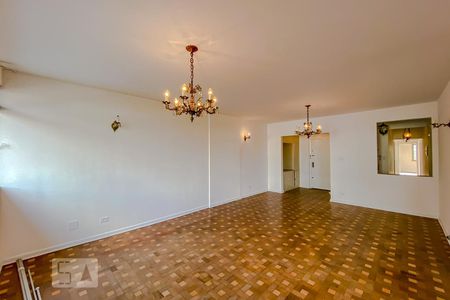 Sala de apartamento à venda com 3 quartos, 154m² em Parque da Mooca, São Paulo