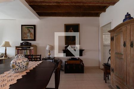 Sala de Jantar de casa à venda com 3 quartos, 140m² em Santana, São Paulo
