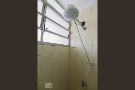 Banheiro Chuveiro de apartamento à venda com 1 quarto, 50m² em Água Branca, São Paulo