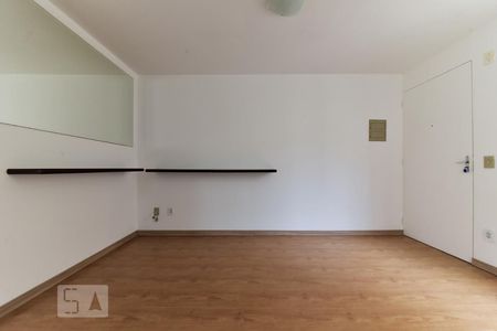 Sala de apartamento à venda com 2 quartos, 48m² em Demarchi, São Bernardo do Campo