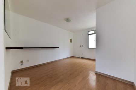 Sala de apartamento à venda com 2 quartos, 48m² em Demarchi, São Bernardo do Campo